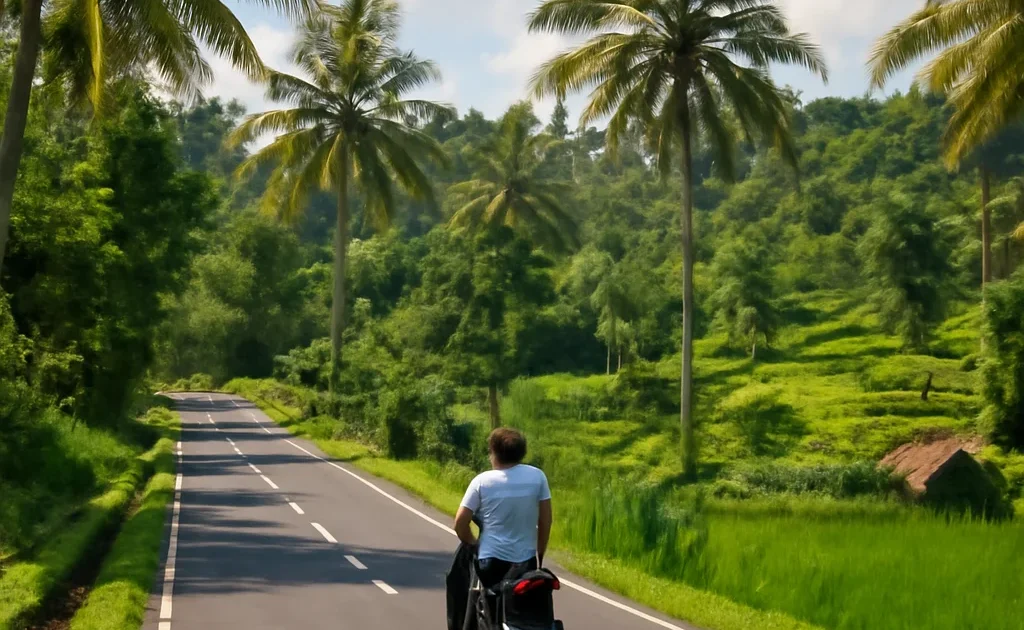 Bali Transport Guide: Getting Around the Island
