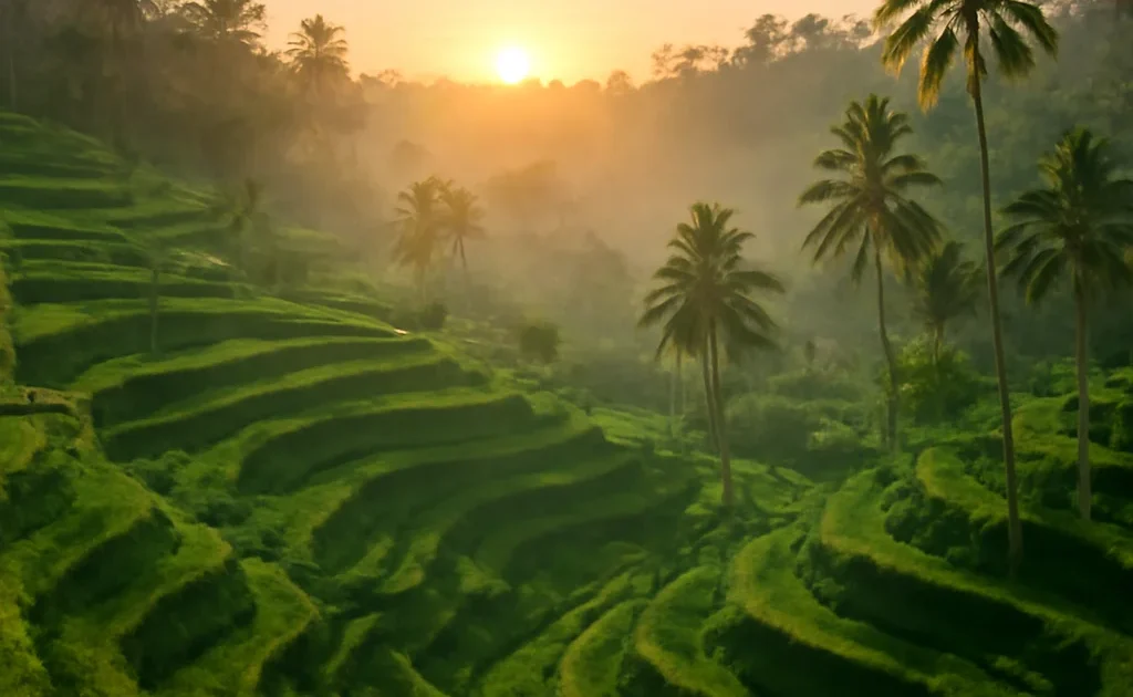 Bali Travel Guide