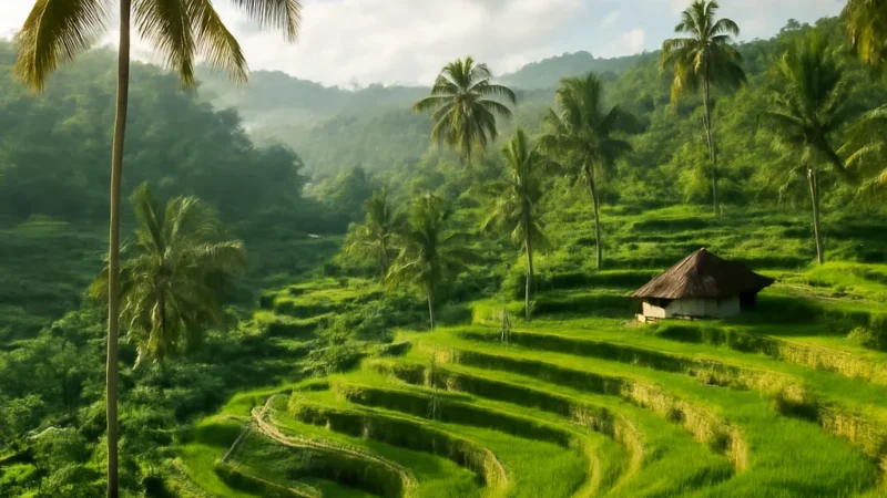 bali travel guide 2