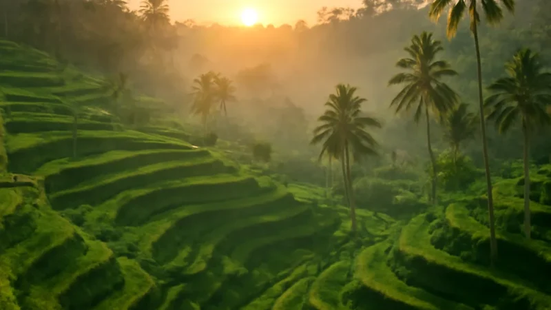 bali travel guide