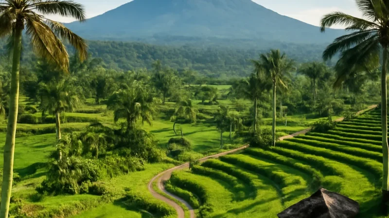 bali travel tips first time