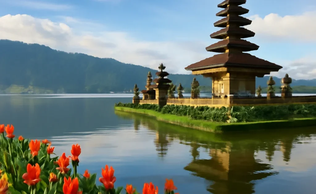 Bali Visa on Arrival Guide 2025