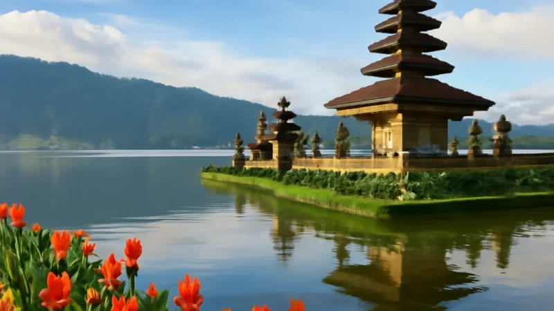 bali visa on arrival