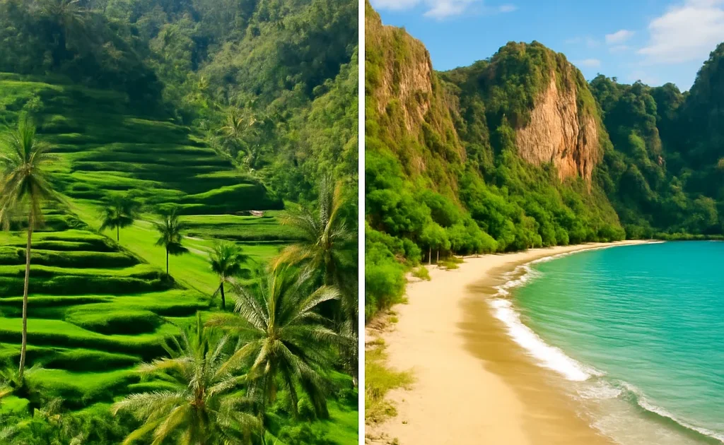 Bali vs Thailand: I’ve Spent Months in Both and Here’s My Take