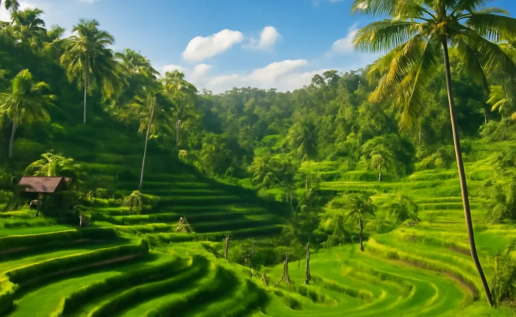 Bali Weather Guide: Best Time to Visit