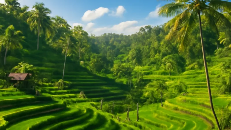 bali weather guide