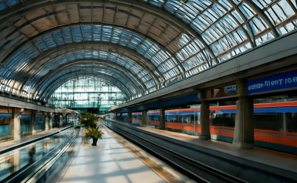 Bangkok Airport to City: The Options That Actually Make Sense