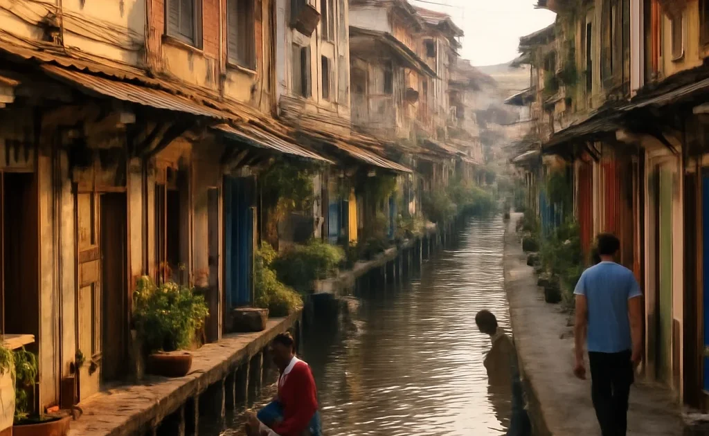 Bangkok Off the Tourist Trail: Places I Keep Going Back To