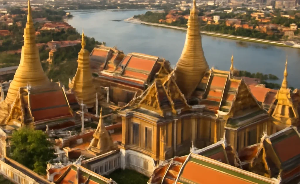 Bangkok Travel Guide