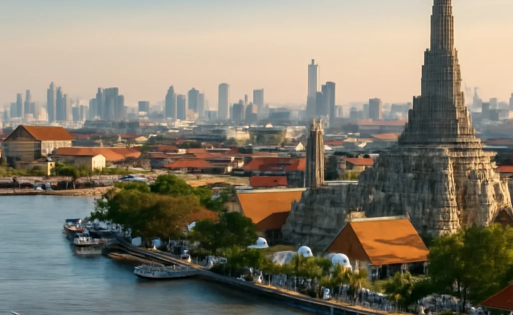 Bangkok Travel Guide: The City That Never Quite Lets You Go