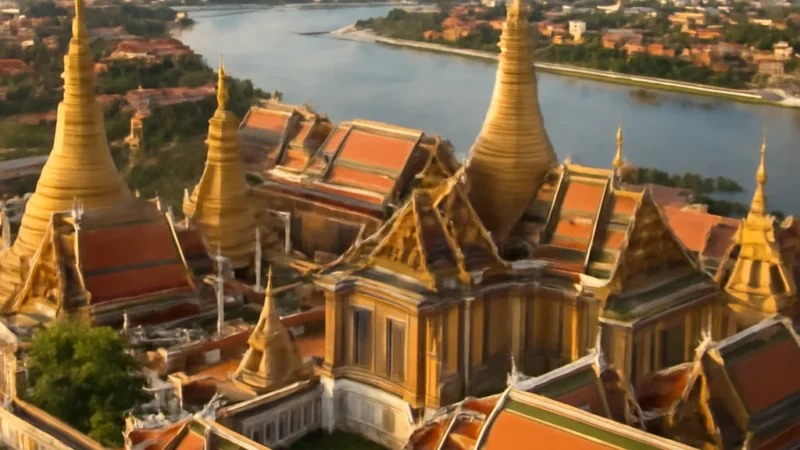 bangkok travel guide