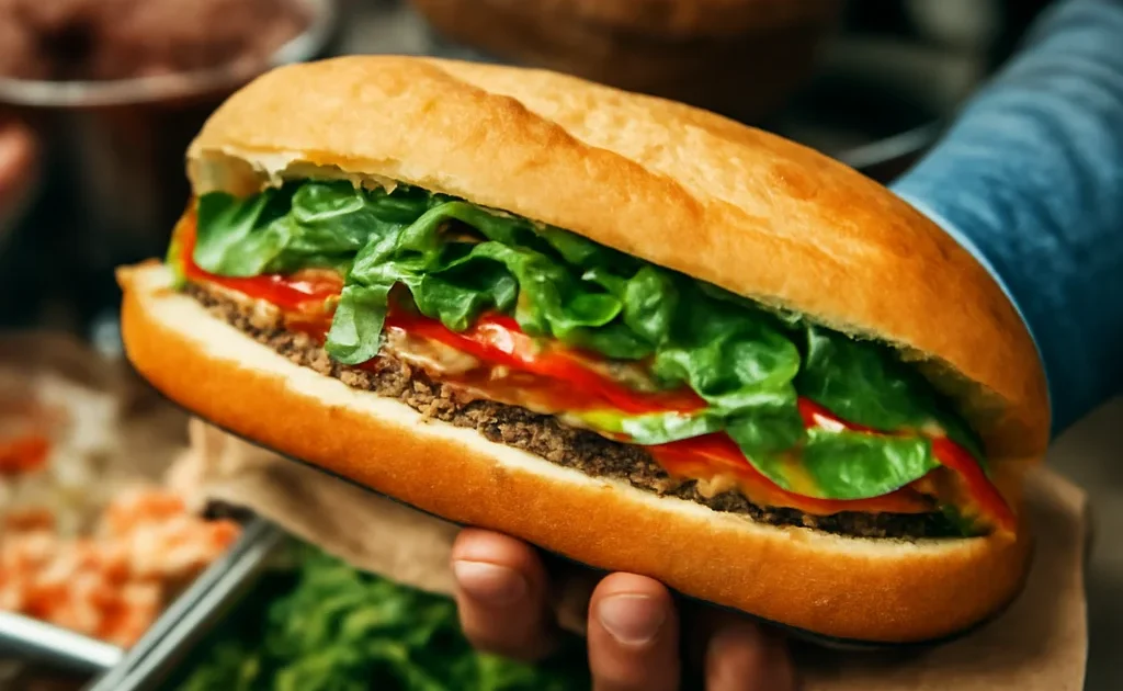 Vietnam’s Banh Mi: More Than Just a Sandwich