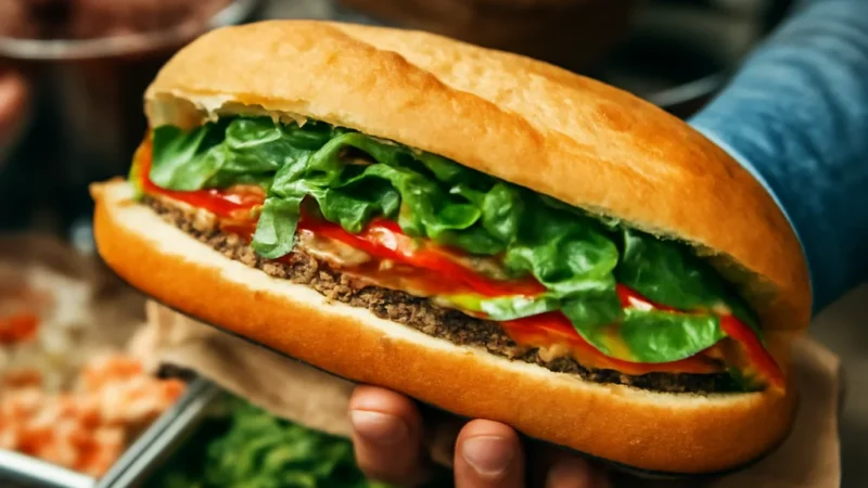 banh mi guide vietnam