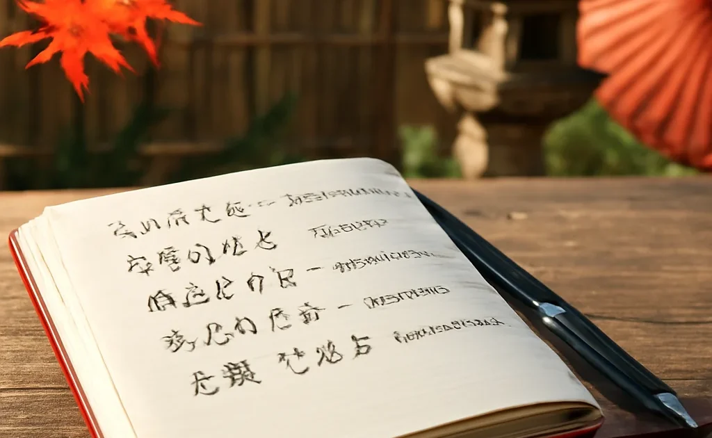 Basic Japanese Phrases for Travel