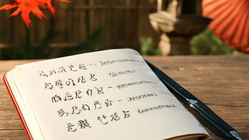 basic japanese phrases for travel