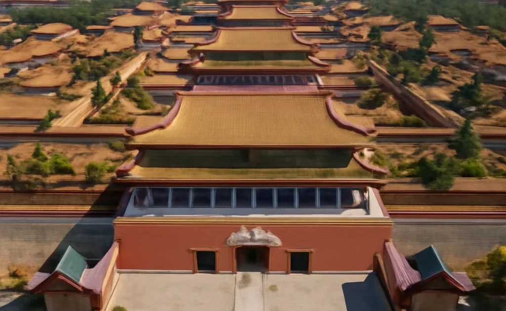 Beijing Travel Guide