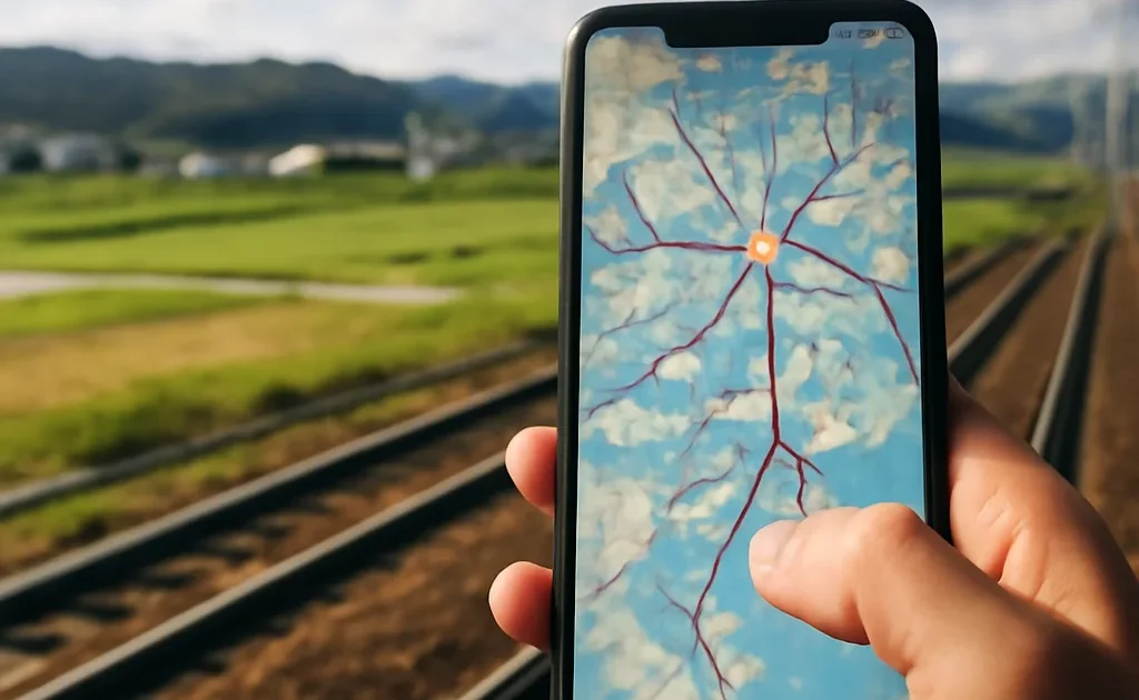 Best Apps for Japan Travel