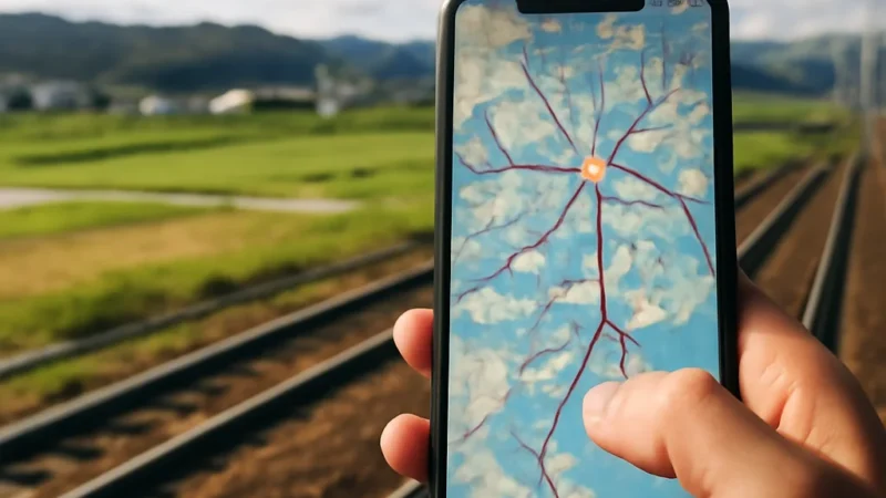 best apps for japan travel