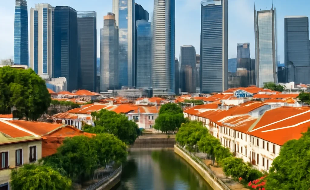 Best Area to Stay in Singapore: Neighborhood Guide