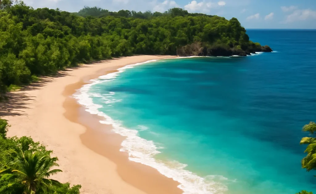 Best Bali Beaches: Top Beaches by Area