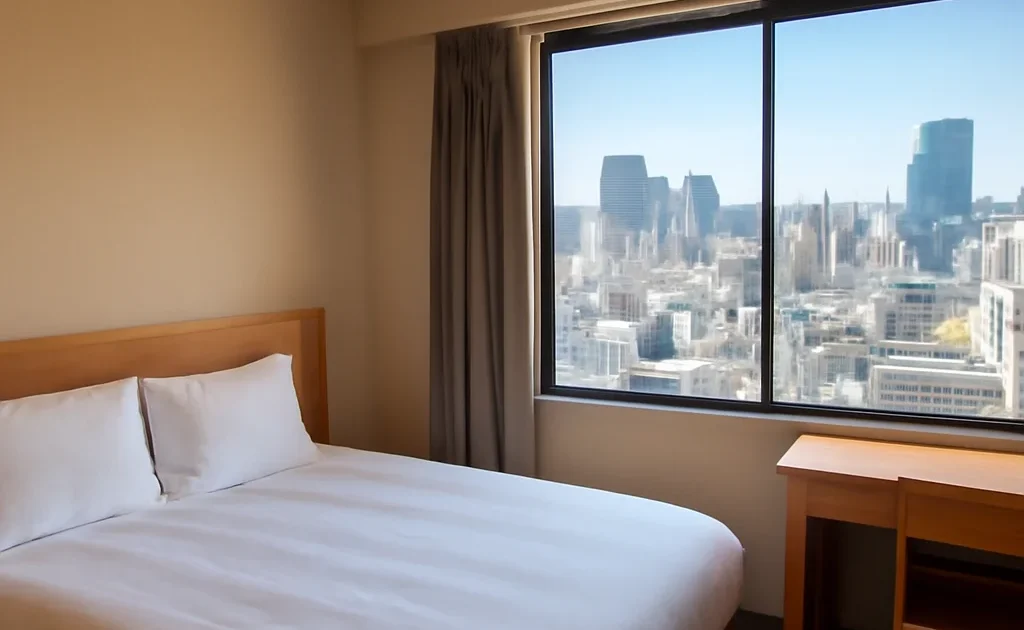 Best Budget Hotels in Tokyo