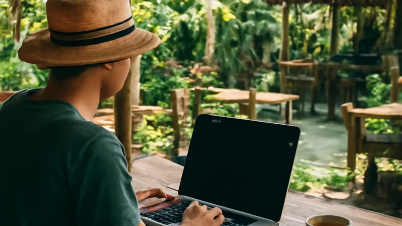 best countries in asia for digital nomads