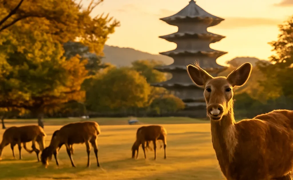 Best Day Trips from Kyoto