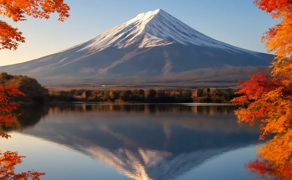 Best Day Trips from Tokyo