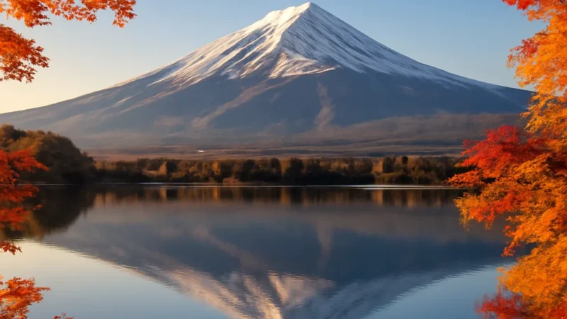 best day trips from tokyo
