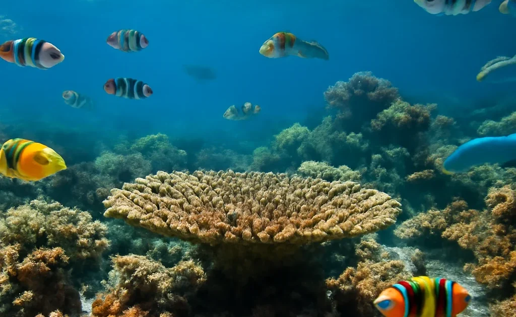 Best Diving in Asia: Where I’d Spend My Underwater Time