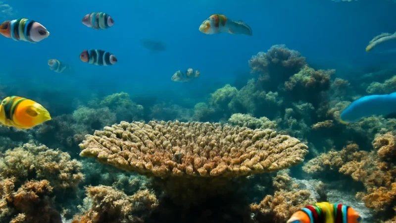 best diving spots in asia