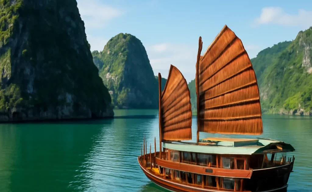 Finding a Good Ha Long Bay Tour: What I Looked For
