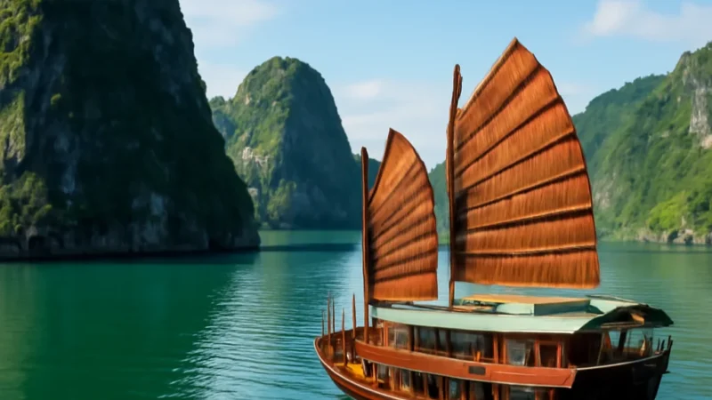best ha long bay tours