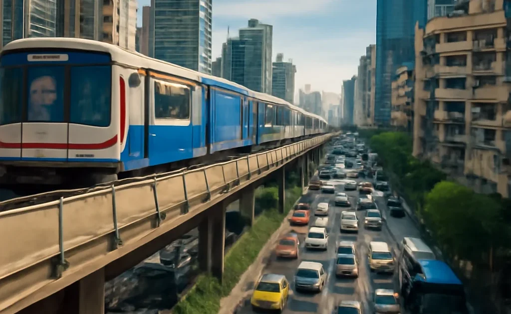 Bangkok Neighborhoods: Where to Actually Stay