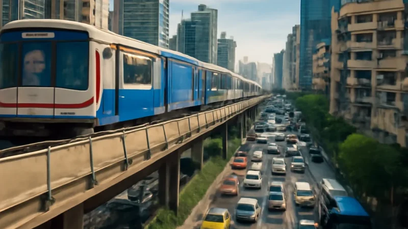 best neighborhood in bangkok