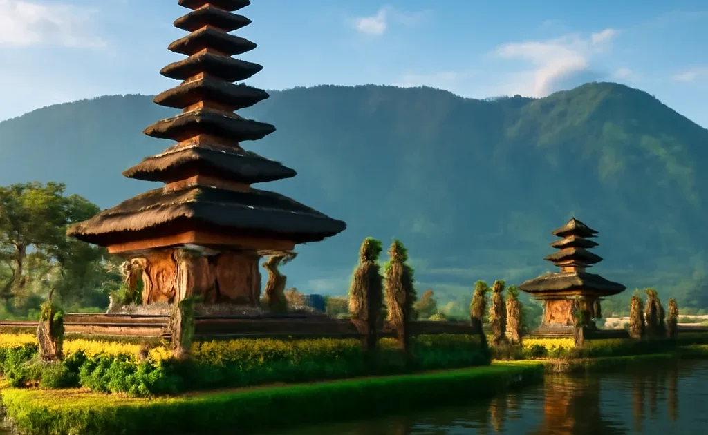 Bali Best Temples: 15 Must-Visit Pura