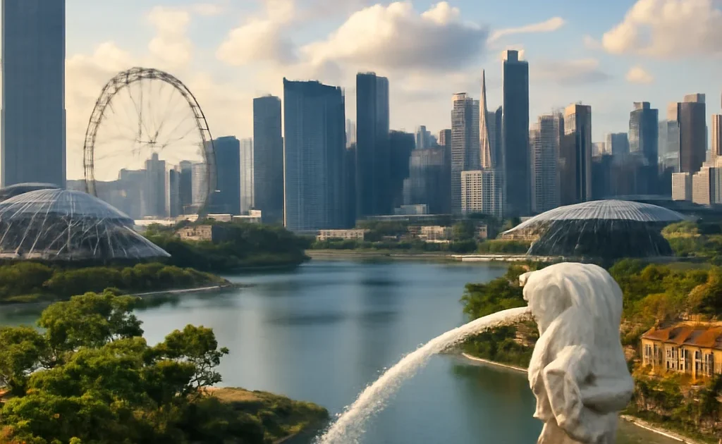 Best Things to Do in Singapore for Every Type of Traveler