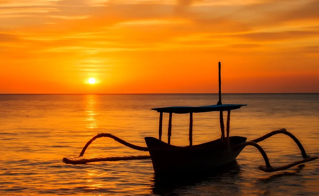 Best Time to Visit Bali