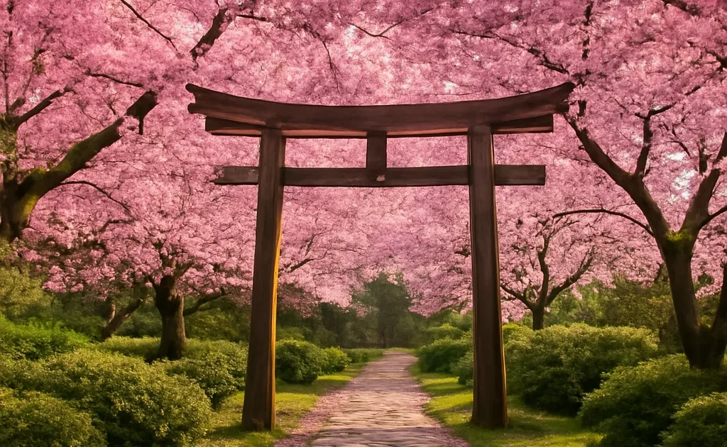 Best Time to Visit Japan