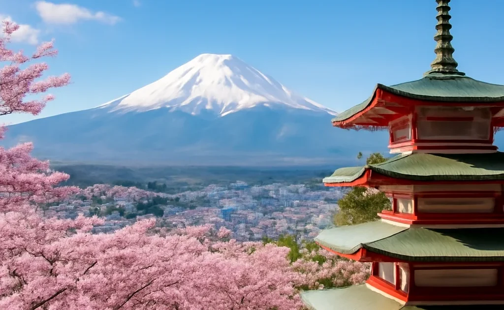 Best Time to Visit Japan: What Nobody Tells You Before You Go