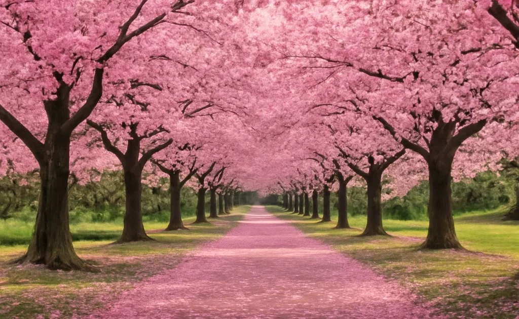 Best Time to Visit Japan for Cherry Blossoms