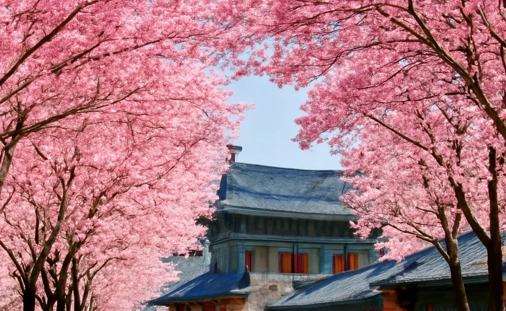Best Time to Visit South Korea