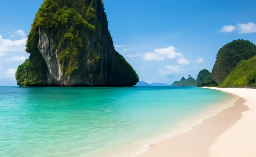 Best Time to Visit Phuket