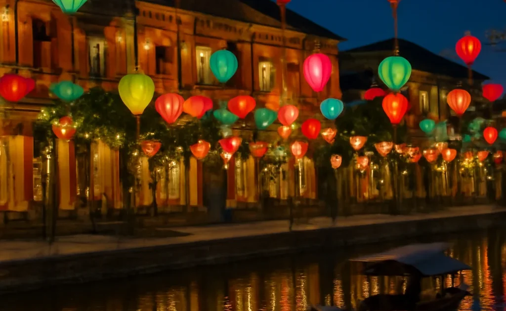 Best Time to Visit Vietnam