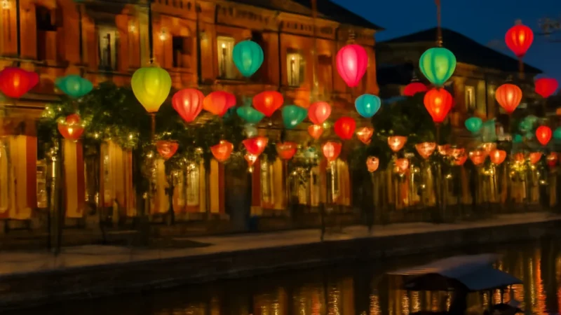 best time to visit vietnam