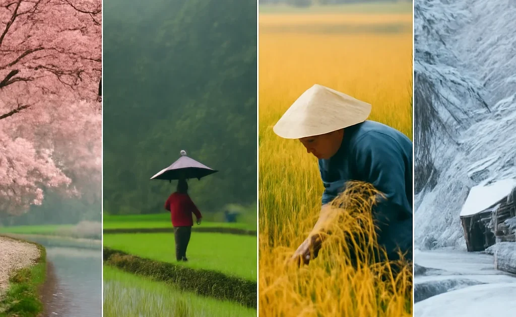 Best Time to Visit Southeast Asia