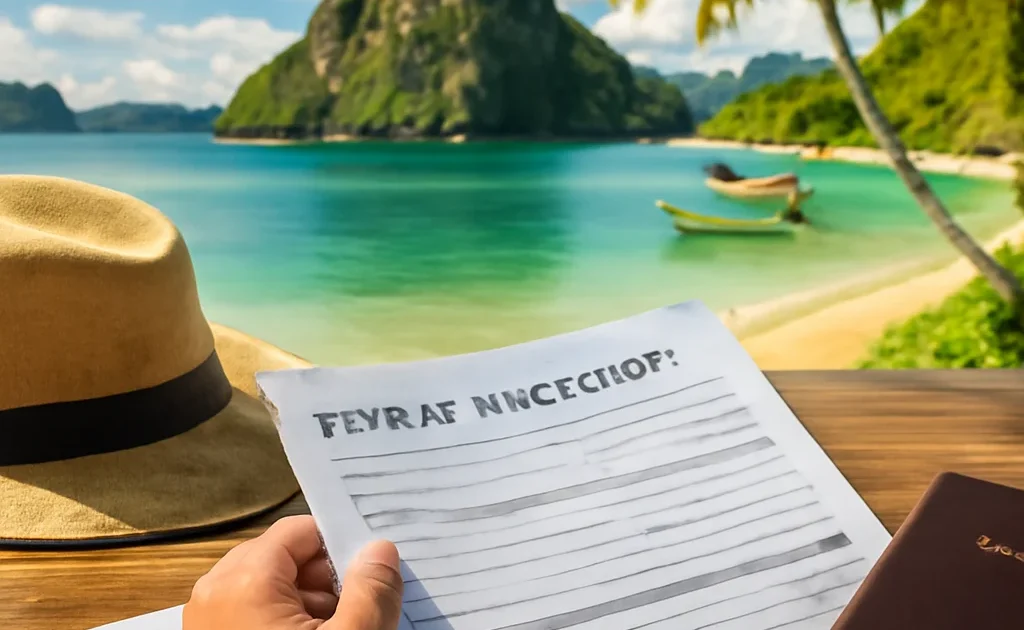 Travel Insurance for Asia: What You Actually Need