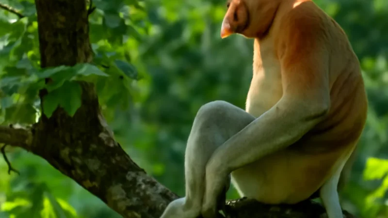 borneo travel guide