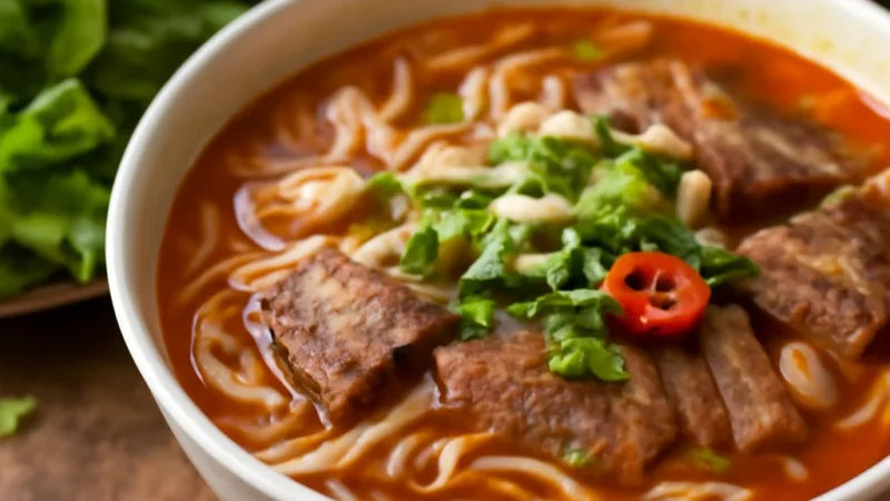 bun bo hue guide