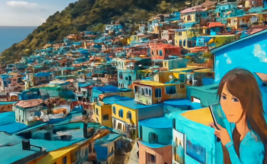 Busan Travel Guide